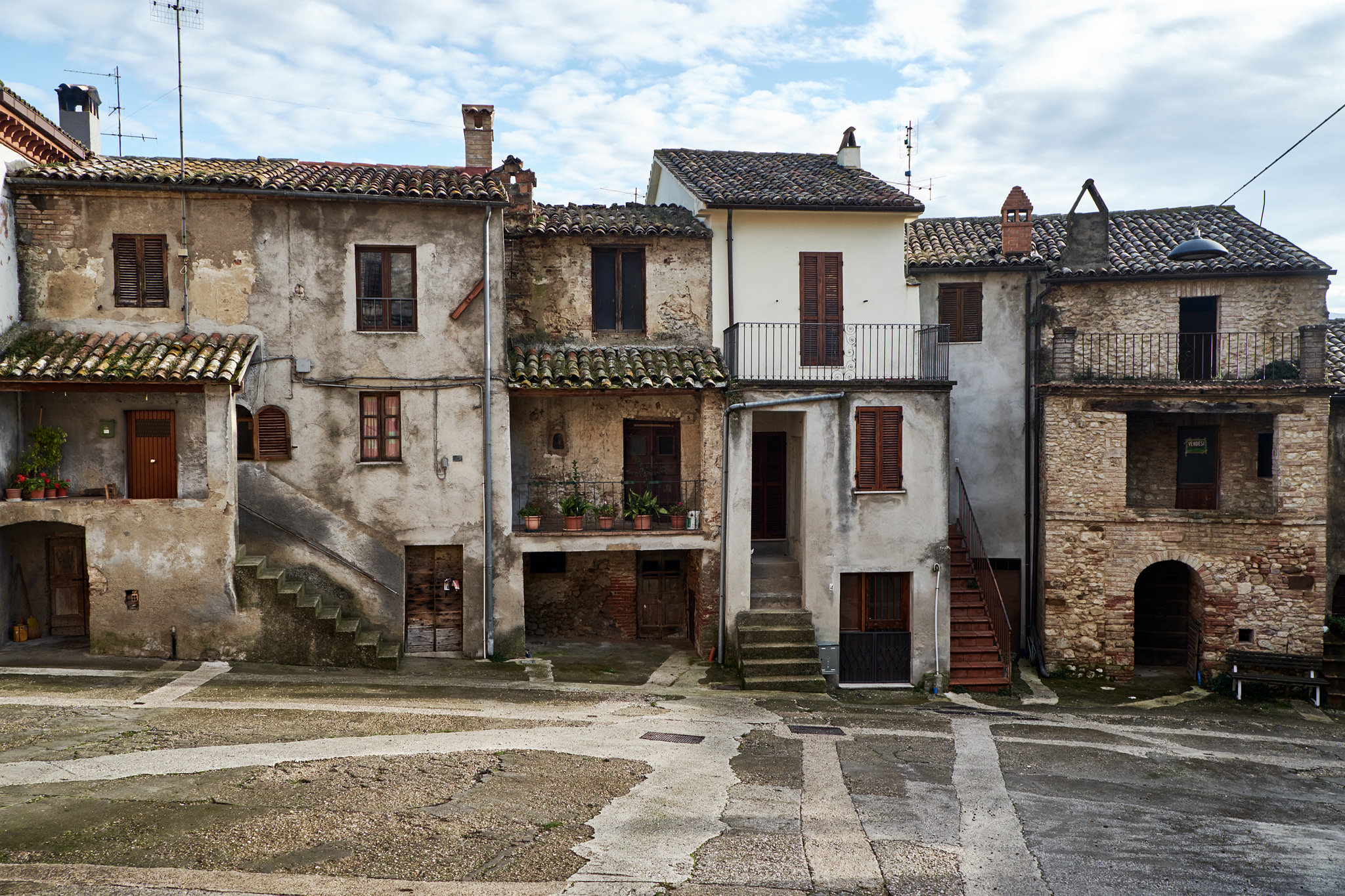 Albergho Diffuso Acquasparta